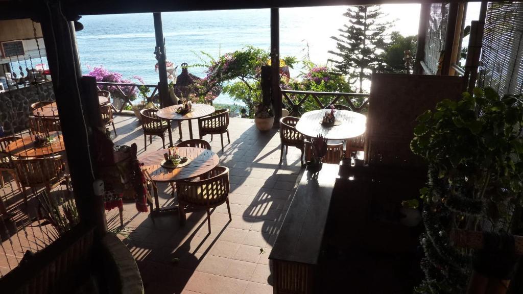 Eka Purnama Cottages Amed Exteriér fotografie