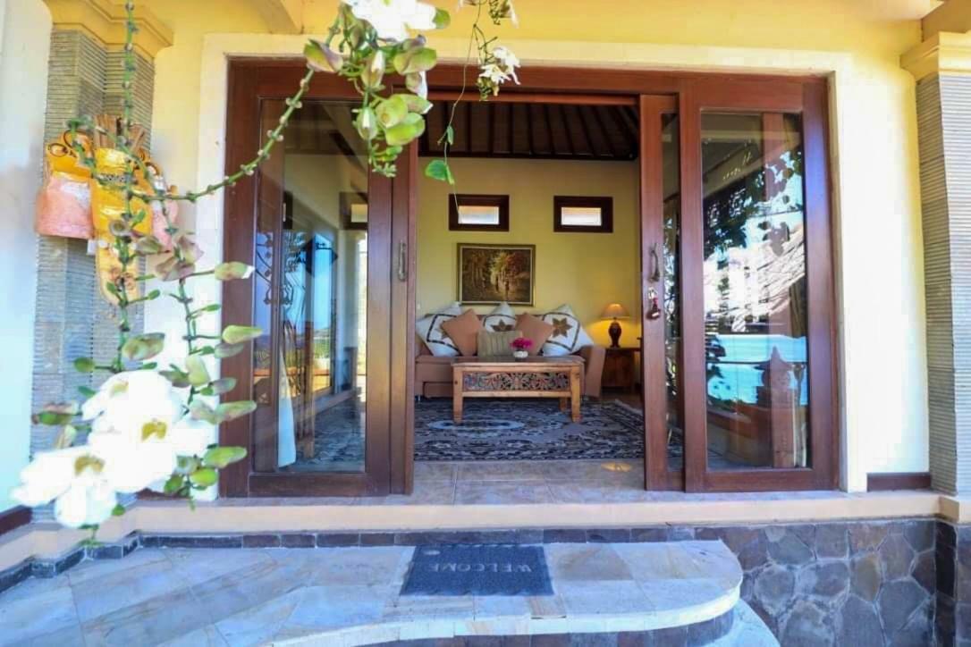 Eka Purnama Cottages Amed Exteriér fotografie