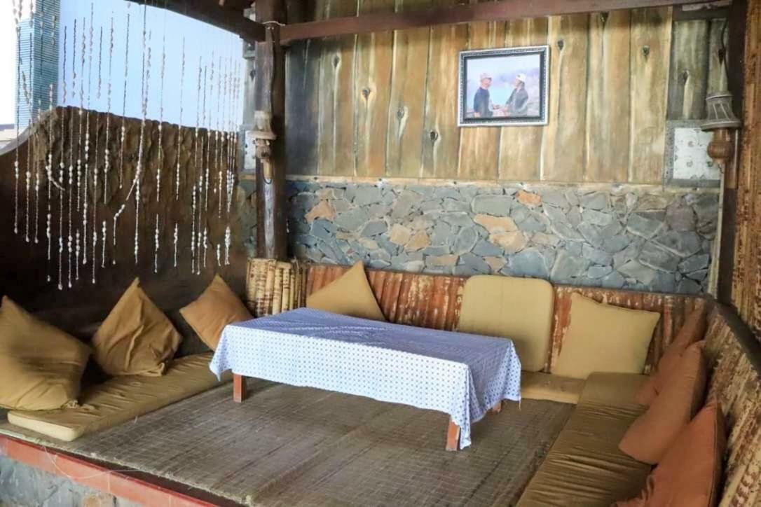 Eka Purnama Cottages Amed Exteriér fotografie