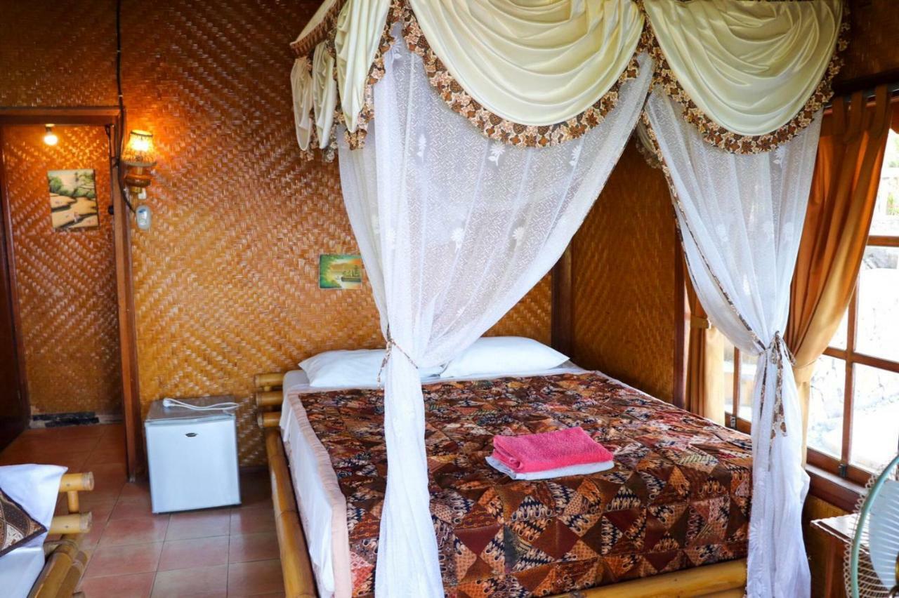 Eka Purnama Cottages Amed Exteriér fotografie