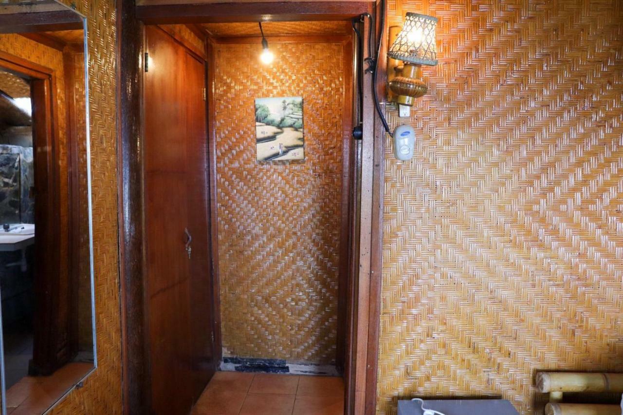 Eka Purnama Cottages Amed Exteriér fotografie