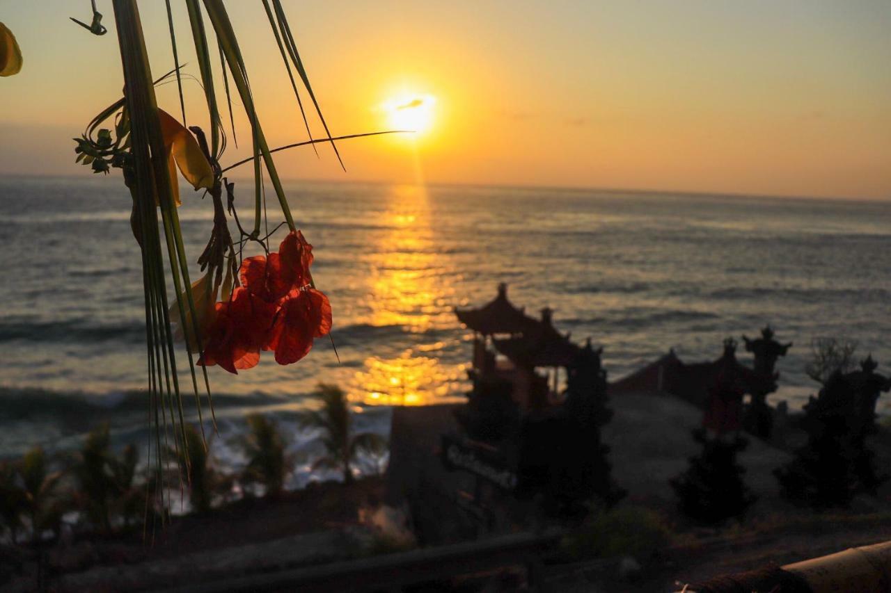 Eka Purnama Cottages Amed Exteriér fotografie