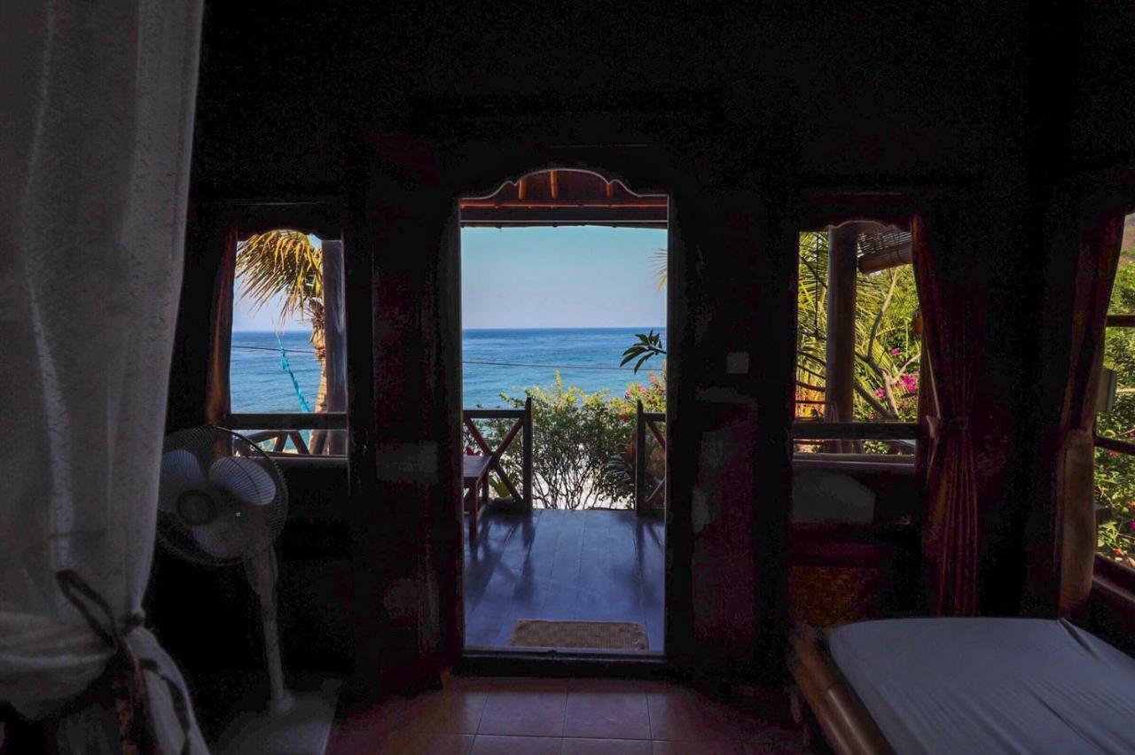 Eka Purnama Cottages Amed Exteriér fotografie
