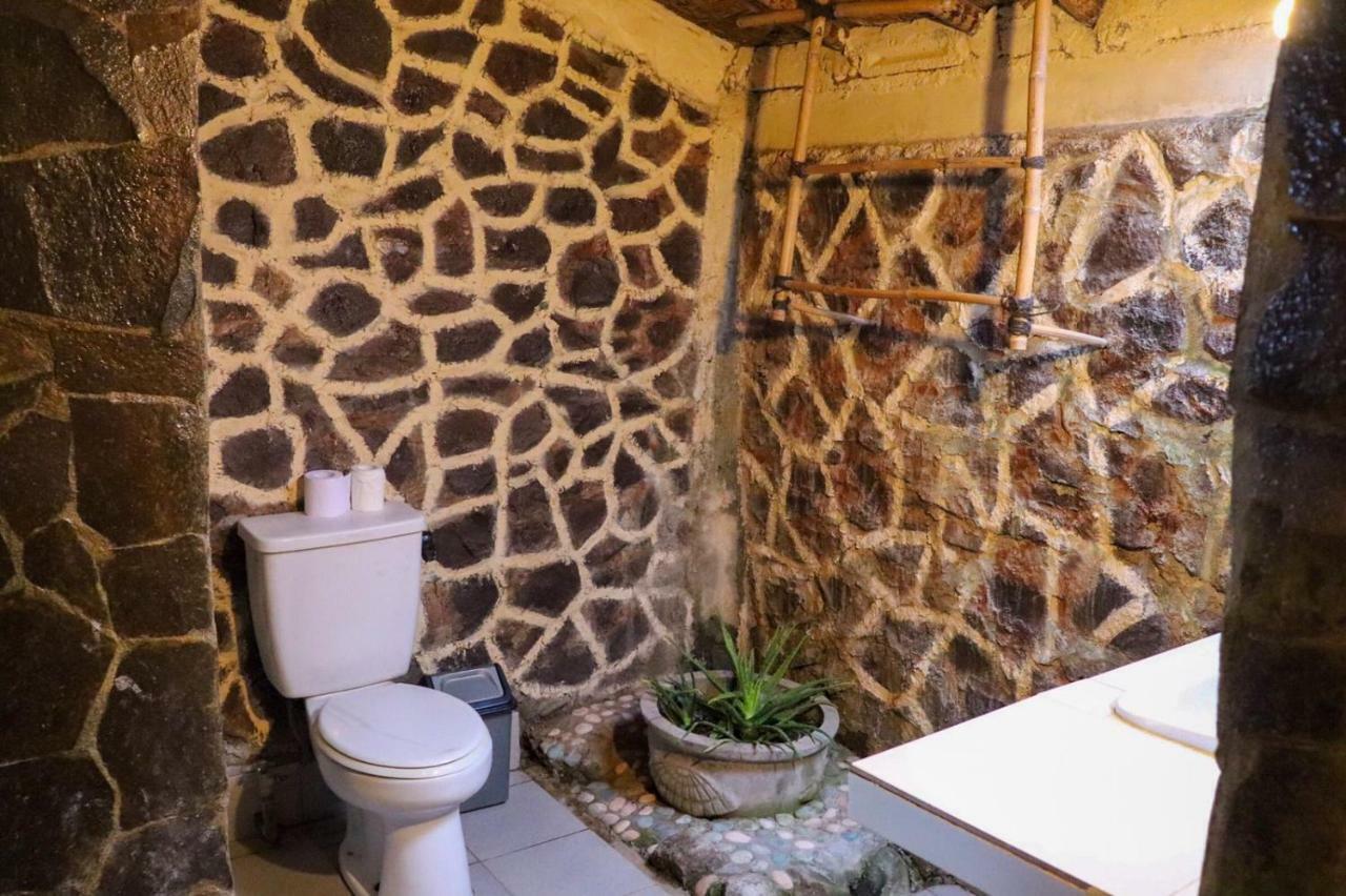 Eka Purnama Cottages Amed Exteriér fotografie